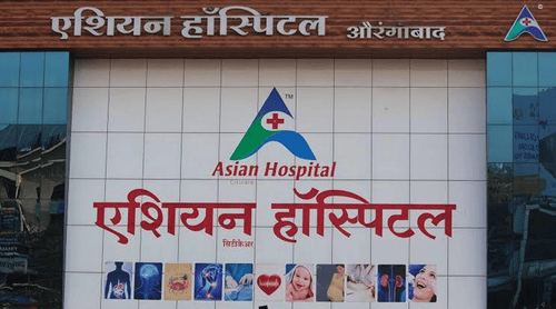 Asian Hospital